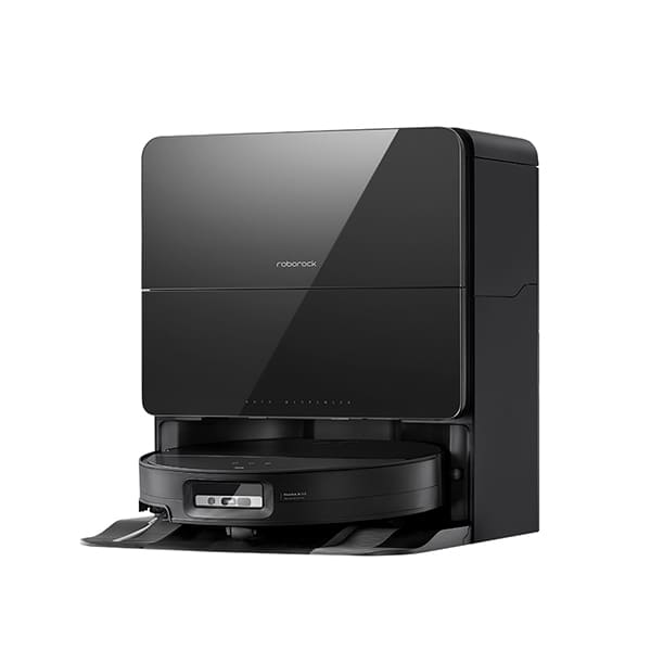 [렌탈] S9 MaxV Ultra 로봇청소기 (블랙)