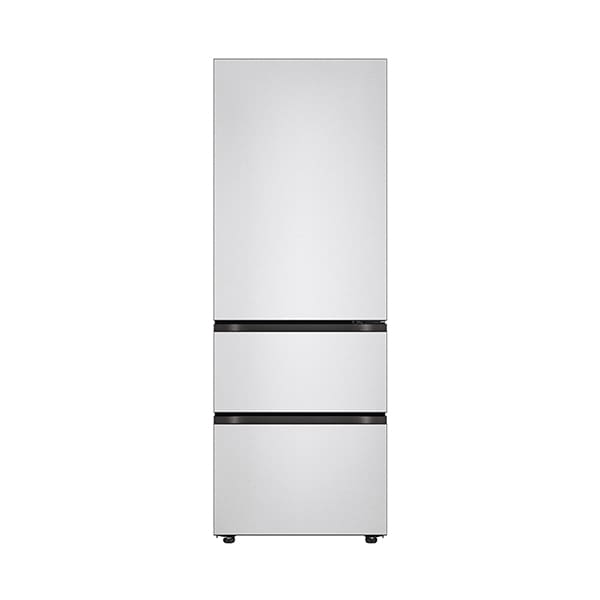 [렌탈] 디오스 오브제컬렉션 김치톡톡 Fit & Max 김치냉장고 324L (오브제컬렉션 실버)